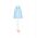 LOVELY_Bisou Jelly Cooling Lipgloss δροσερό lipgloss για τα χείλη αρ. 3 3,5g