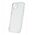 Θήκη ETUI 2MM για SAMSUNG S25 ΔΙΑΦΑΝΕΣ ΠΙΣΩ ΘΗΚΗ