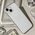Θήκη ETUI 2MM για SAMSUNG S25 ΔΙΑΦΑΝΕΣ ΠΙΣΩ ΘΗΚΗ