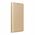 Θήκη SMART CASE Book για το HONOR Magic 7 PRO χρυσό