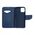 Kabura FANCY Book για SAMSUNG A26 κόκκινο μπλε