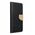 Θήκη FANCY Book για SAMSUNG A26 μαύρο χρυσό