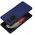 Θήκη SOFT για SAMSUNG S25 Edge σκούρο μπλε