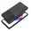 Θήκη CARBON PREMIUM για SAMSUNG S25 Edge μαύρο
