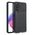 Θήκη CARBON PREMIUM για SAMSUNG S25 Edge μαύρο