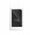 Θήκη LUNA Book Gold για SAMSUNG S25 Edge μαύρο