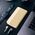 Θήκη SENSITIVE Book για SAMSUNG S25 Edge χρυσό