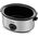 Salente HotPot, αργή κουζίνα, 6.5 l, ανοξείδωτο ατσάλι