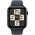 Smartwatch Apple Watch SE GPS + Cellular 44mm Midnight Alu Sport S/M Czarny  (MXGL3ET/A)