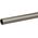 CURTAIN RAIL MODER MATTE SILVER 1.6M D16