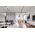 SYSTEM SHIFT - RECESSED KIT WLD+40030