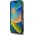 BMW BMW BMHCP16L23HTFEG iPhone 16 Pro 6.3" szary/grey hardcase Motosport IML Vertical Stripe