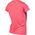 Hi-Tec T-SHIRT LADY BIRMA II SUNKIST CORAL S