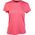 Hi-Tec T-SHIRT LADY BIRMA II SUNKIST CORAL XS