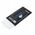5D Full Glue Tempered Glass - για Samsung Galaxy S25 Ultra μαύρο