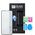 5D Full Glue Tempered Glass - για Samsung Galaxy S25 Ultra μαύρο