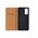 Θήκη SMART PRO Book δερμάτινη για SAMSUNG S25 Ultra μαύρη