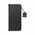 Θήκη SMART PRO Book δερμάτινη για SAMSUNG S25 Plus μαύρη