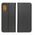 Θήκη SMART PRO Book δερμάτινη για SAMSUNG S25 Plus μαύρη