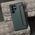 Θήκη RAZOR Book για SAMSUNG S25 Plus σκούρο πράσινο