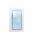 Θήκη MATRIX CLEAR για SAMSUNG S25 Plus μπλε