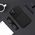 Θήκη NOBLE για XIAOMI Redmi 14C μαύρο