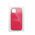 Θήκη FRAME για XIAOMI Redmi 14C magenta
