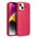 Θήκη FRAME για XIAOMI Redmi 14C magenta