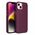 Θήκη FRAME για XIAOMI Redmi 14C μωβ