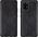 Etui Leather Book iPhone 12 6,7" Pro Max czarny/black
