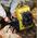 Plecak turystyczny Naturehike Plecak far mountain 25l cnh22bb003-black NATUREHIKE