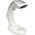 Datalogic Hd3430-Whk1S Handheld Bar Code Reader 1D/2D Cmos Gs1-128 (Ucc/Ean-128) Aztec Data Matrix Han Xin Maxico (Hd3430Whk1S)