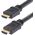 StarTech HD2AP-15M-HDMI-CABLE kabel HDMI HDMI Typu A (Standard) Czarny