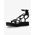 W'S Midform Infinity, BLK, 38 (us 7)| uk5