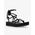 W'S Midform Infinity, BLK, 38 (us 7)| uk5
