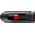 Pendrive SanDisk Cruzer Glide, 128 GB  (SDCZ60-128G-B35)