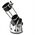 Τηλεσκόπιο Sky-Watcher Dobson 16" Flex Tube Go-To