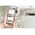 Κάμερα IP σωλήνα DS-2CD2T83G2-2LI(4mm)
