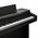 Kurzweil CUP E1 Black - Ψηφιακό πιάνο