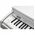 Kurzweil CUP E1 White - Ψηφιακό πιάνο