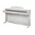 Kurzweil M115 White - Ψηφιακό πιάνο