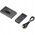 SpeaKa Professional SP-HSW-300 2 Port HDMI-Switch Ultra HD-ικανό 7680 x 4320 Pixel (SP-10474508)
