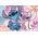 Educa 300 Disney Stitch