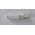 OSRAM DULUX LED S 400lm 3,5W/840 (7W) G23 EM/230V