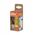 OSRAM 4099854255168 LED (RGB)-λάμπα EEK A (A - G) E14 Σχήμα αχλαδιού 2.2 W = 40 W Θερμό λευκό (Ø x H) 45 mm x 45 mm 1 τεμ