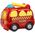 Vtech Toot Toot Driver Fire Engine SE