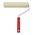 ROLLER AND PAINT TRAY 21X10.5CM SET OKKO
