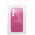 Θήκη SILICONE 2mm για SAMSUNG S25 Edge συμβατή με MagSafe ροζ