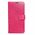 Θήκη βιβλίου MEZZO για SAMSUNG S25 Plus mandala magenta