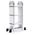 UNIVERSAL LADDER 4X3 BL-403B HAUSHALT